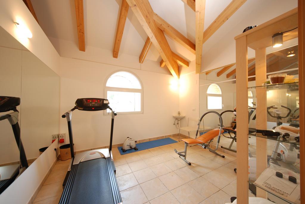 Attico Faloria Luxury Moena Room photo